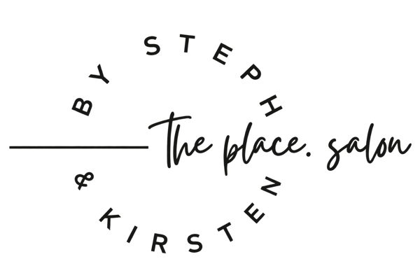 the place.salon by Steph & Kirsten